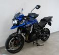 Triumph Tiger - 1