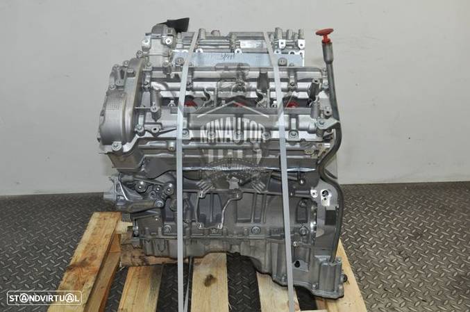 Motor MERCEDES CLS 3.0L 258 CV - 1