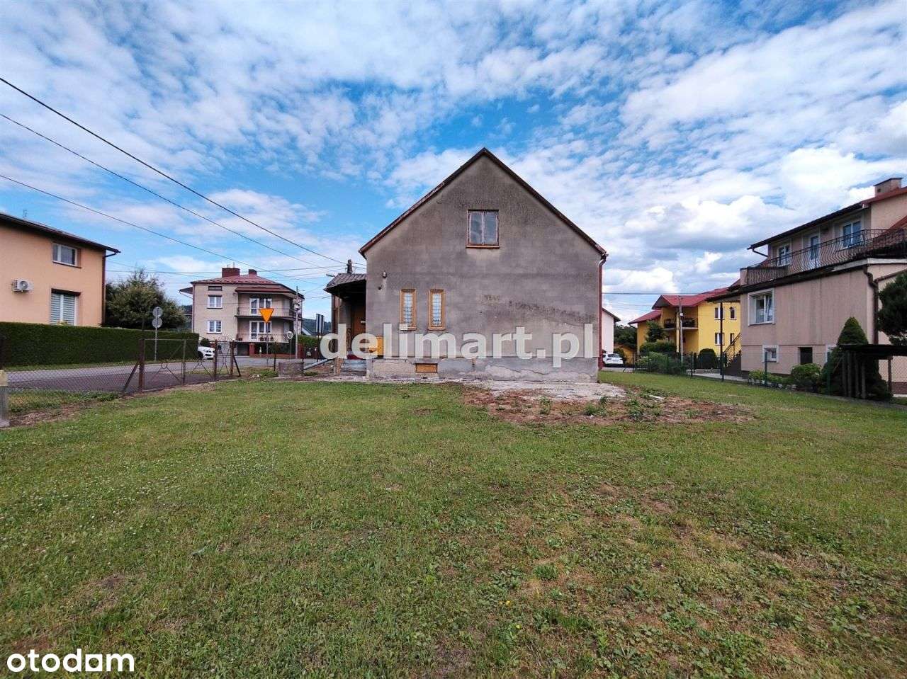 Dom w Bykowcach na sprzedaż - Pełny obrazek: 4/17