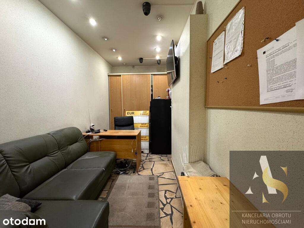 Na sprzedaż lokal usługowy w centrum miasta! - Pełny obrazek: 2/7