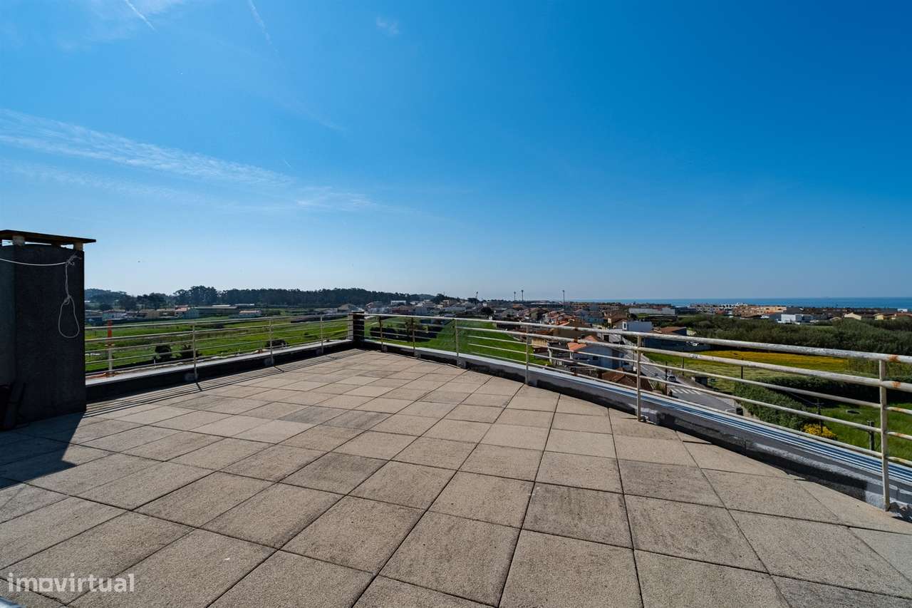 Apartamento T3 Venda em Perafita, Lavra e Santa Cruz do Bispo,Matosinh-31