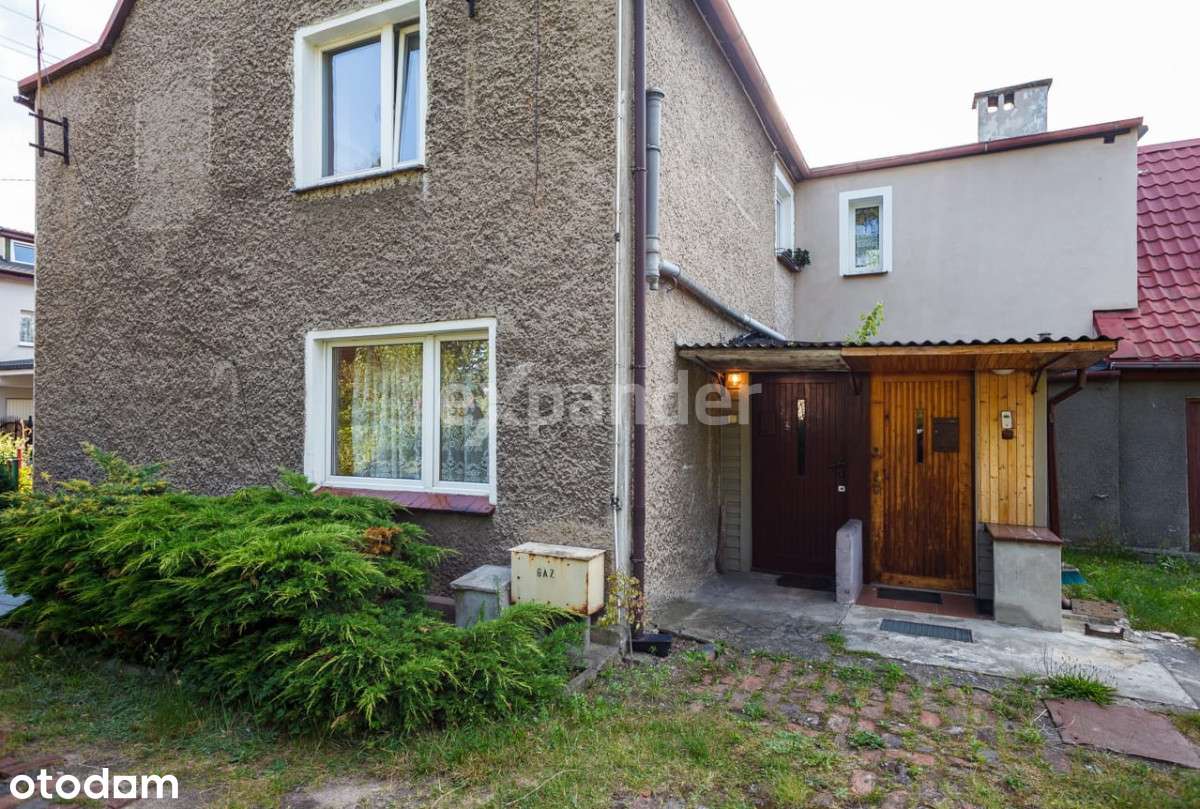 3pokojowe mieszkanie z działką o pow. 990m2 - Pełny obrazek: 2/20