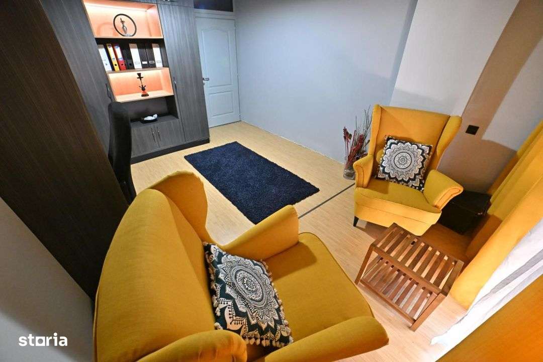 Apartament de Vanzare, Suprafata generoasa -  complet utilat/mobilat,-11