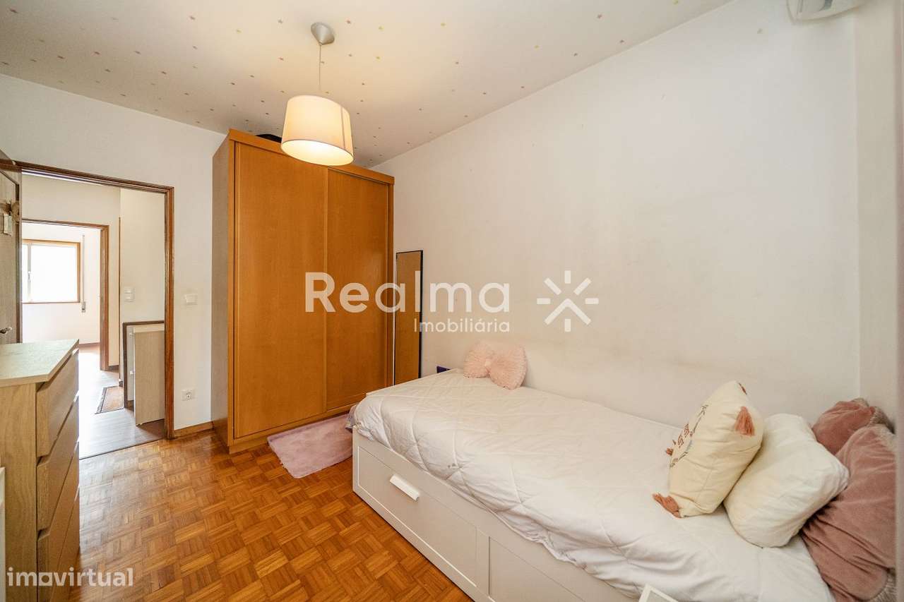 Apartamento T3 Duplex Sé-36
