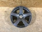 Porsche Macan 19" Felga aluminiowa "SportClassic" 9J x 19 ET21 95b601025bl - 1