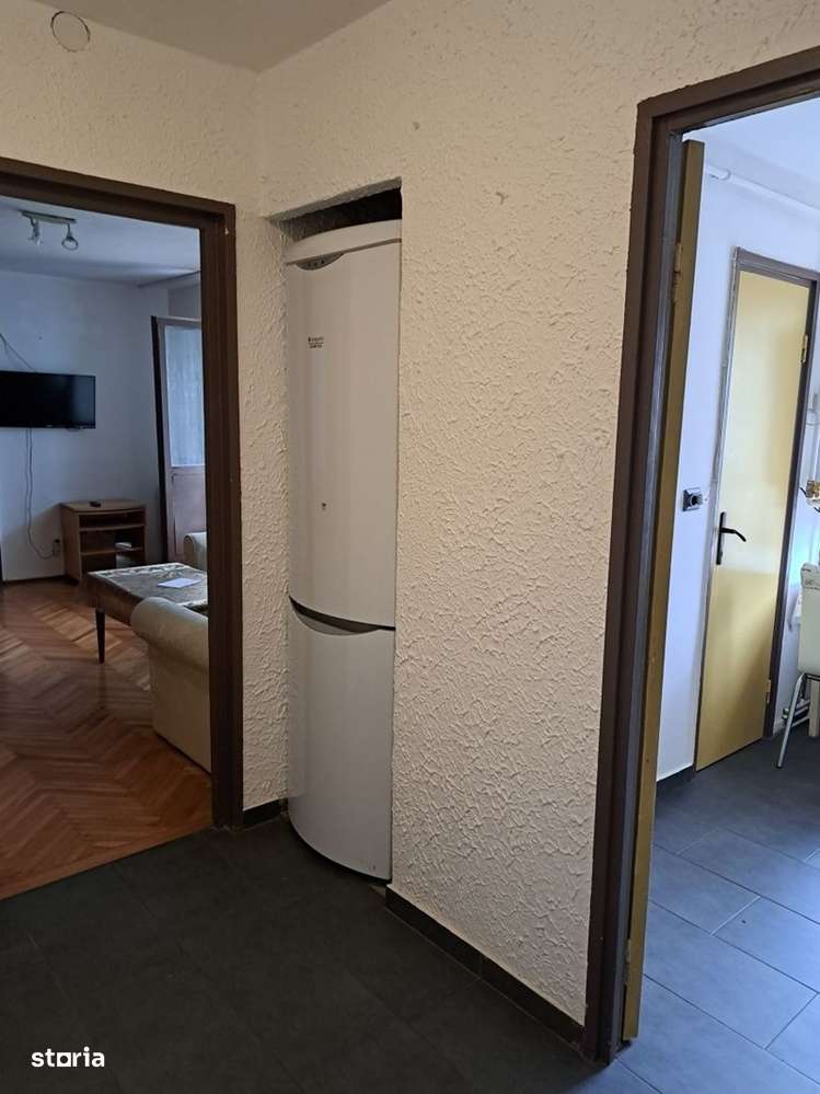 cv 127 Zona RFN, apartament 2  camere , etaj I-3