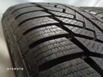 CONTINENTAL WINTERCONTACT TS850 P 235/50R18 97H SUV - 2