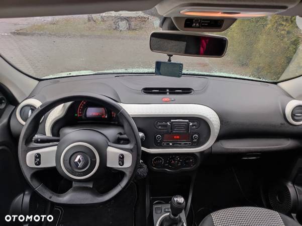 Renault Twingo SCe 65 INTENS - 7