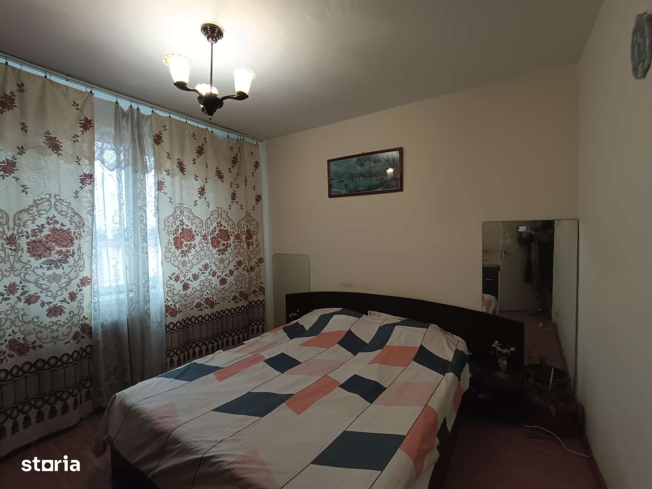 2 camere - confort sporit craiovita noua-5