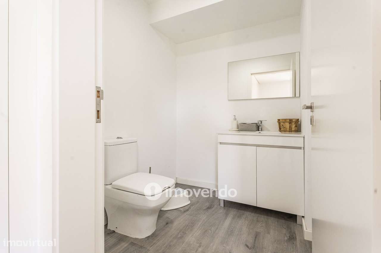 Moradia T3 única, mobilada e equipada, em Cabeceiras de Basto-41