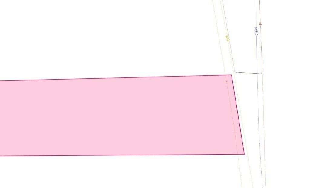 Działka dla dewelopera z pięknym widokiem na Odrę - Pełny obrazek: 5/13