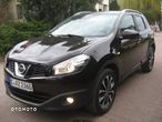 Nissan Qashqai 1.5 dCi DPF I-Way - 1