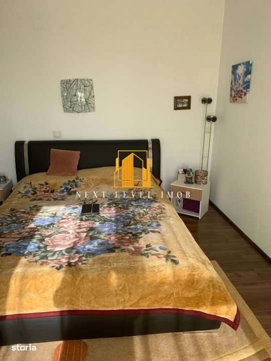 Casa moderna P+etaj zona Slava-12