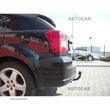 Carlig de remorcare pentru DODGE CALIBER - 5 usi. - sistem semidemontabil -cu suruburi - tip 3xxx - din 2006 - 8