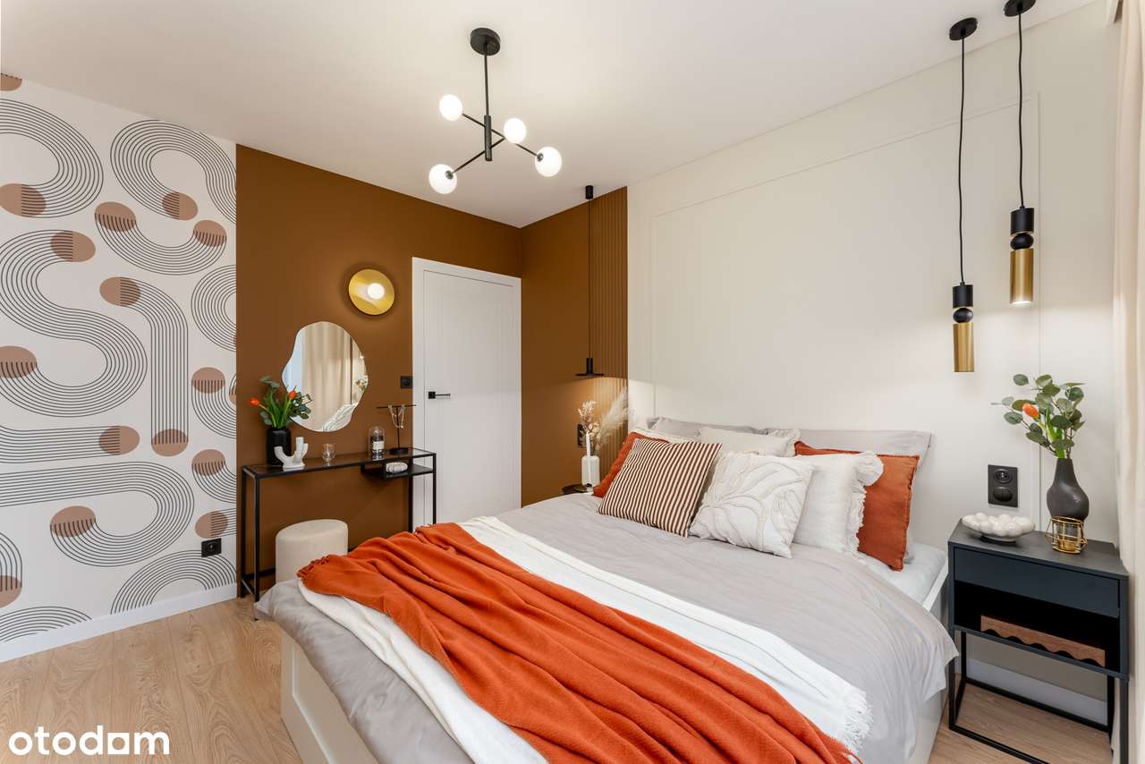 Przestronne i przytulne 4 pokoje, gotowe do zamieszkania-10