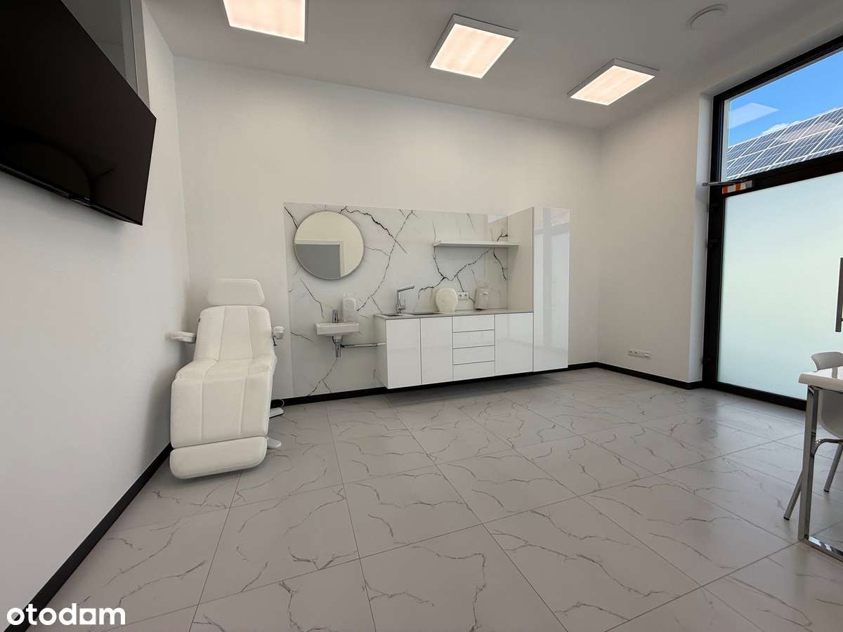 Do wynajęcia GABINETY centrum - Pełny obrazek: 4/20