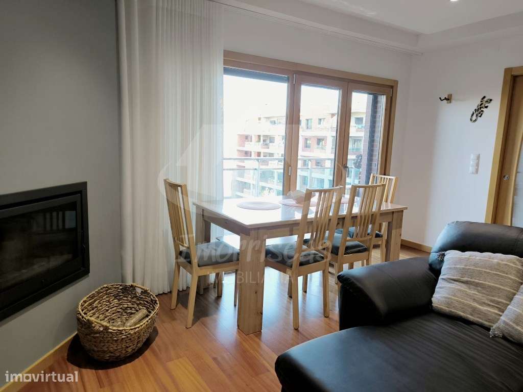 Apartamento T2 com box, localizado na Urbanização Malvarosa, Alverca - Grande imagem: 5/40