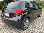 Peugeot 208 PureTech 68 Active - 3