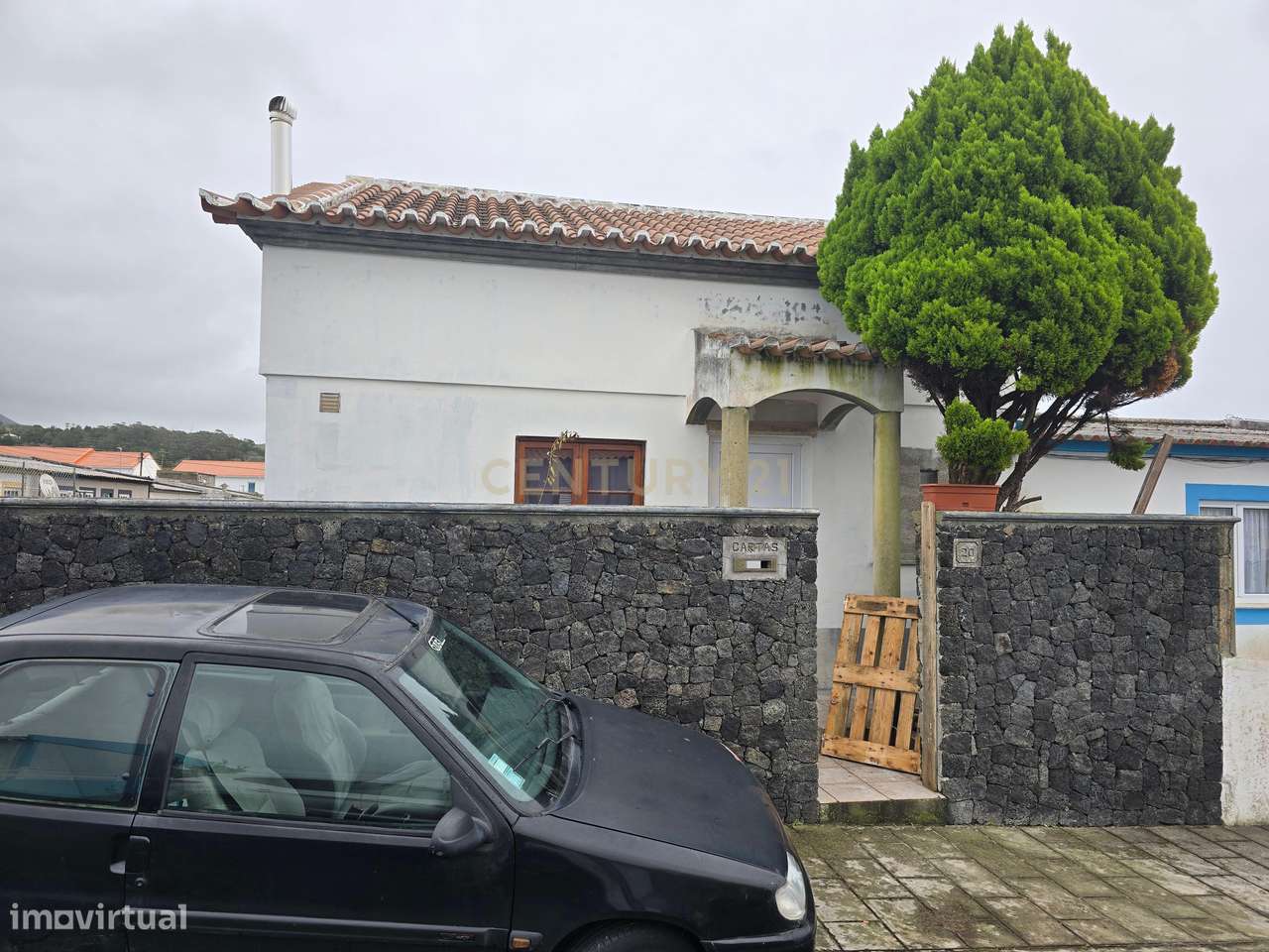 Moradia T3 na Terra-Chã | Uma nova história começa aqui - Grande imagem: 2/2