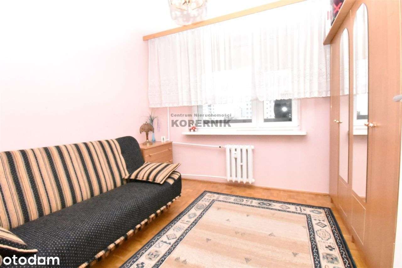 Skarpa, cegła, 2 pokoje - Pełny obrazek: 1/14