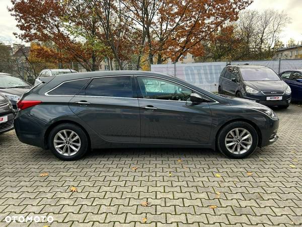 Hyundai i40 1.7 CRDi BlueDrive Style DCT - 5