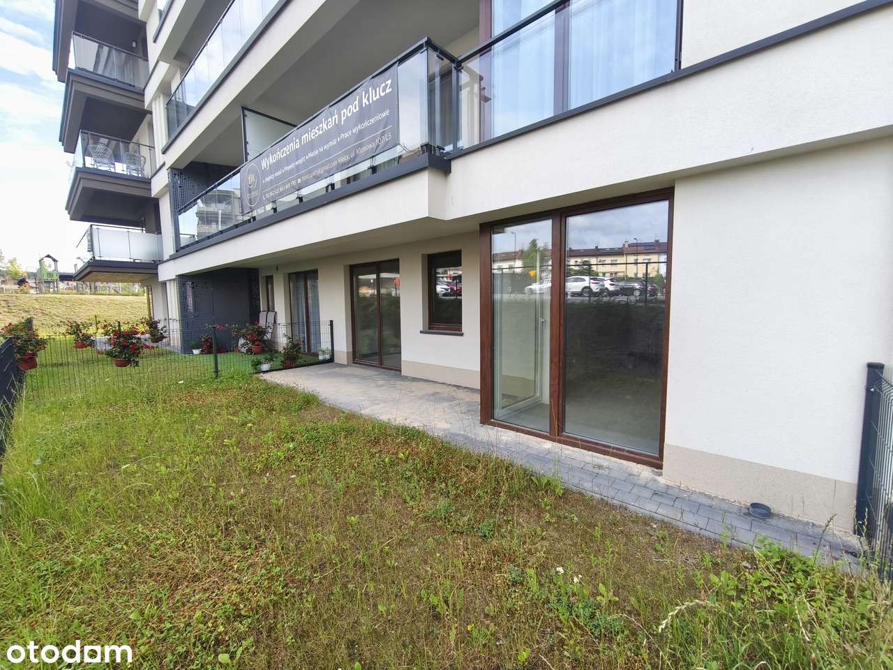 Mieszkanie 67,79 m² pod klucz w Bella Vista-13