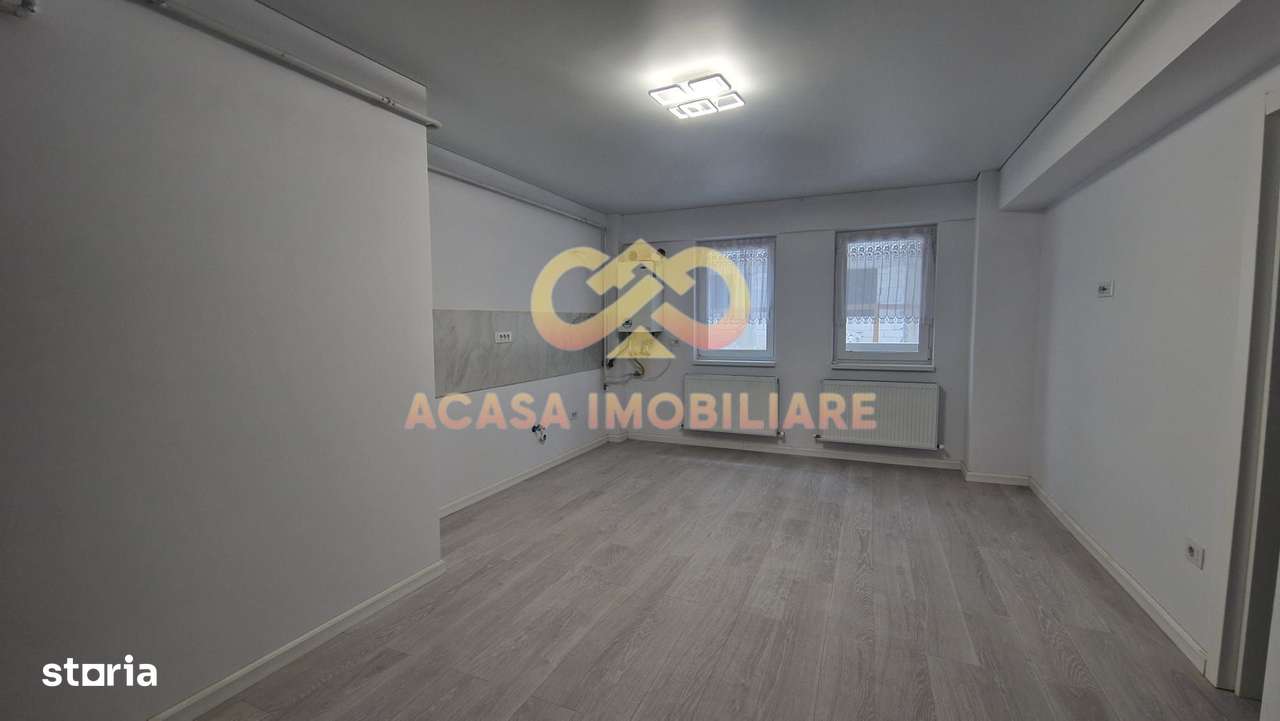 BUCIUM IDEAL INVESTITIE AP. 2 CAMERE OPEN SPACE-18