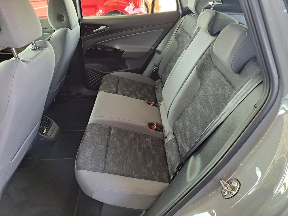 Salon PL, Gwarancja fabryczna