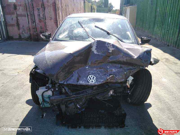 BIELETA ESTABILIZADORA TRASEIRA DIREITA VOLKSWAGEN SCIROCCO 137, 138 2011 - 1