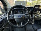 Ford Transit Custom Sport - 10