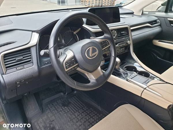 Lexus RX 300 Business Edition - 9