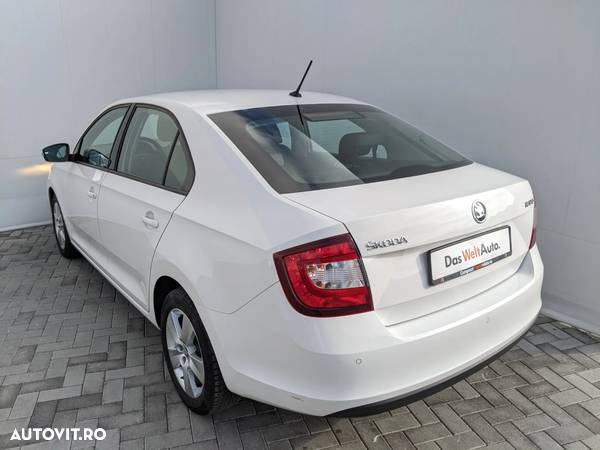 Skoda RAPID 1.0 TSI Ambition - 3