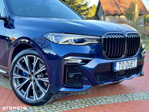 BMW X7 - 9