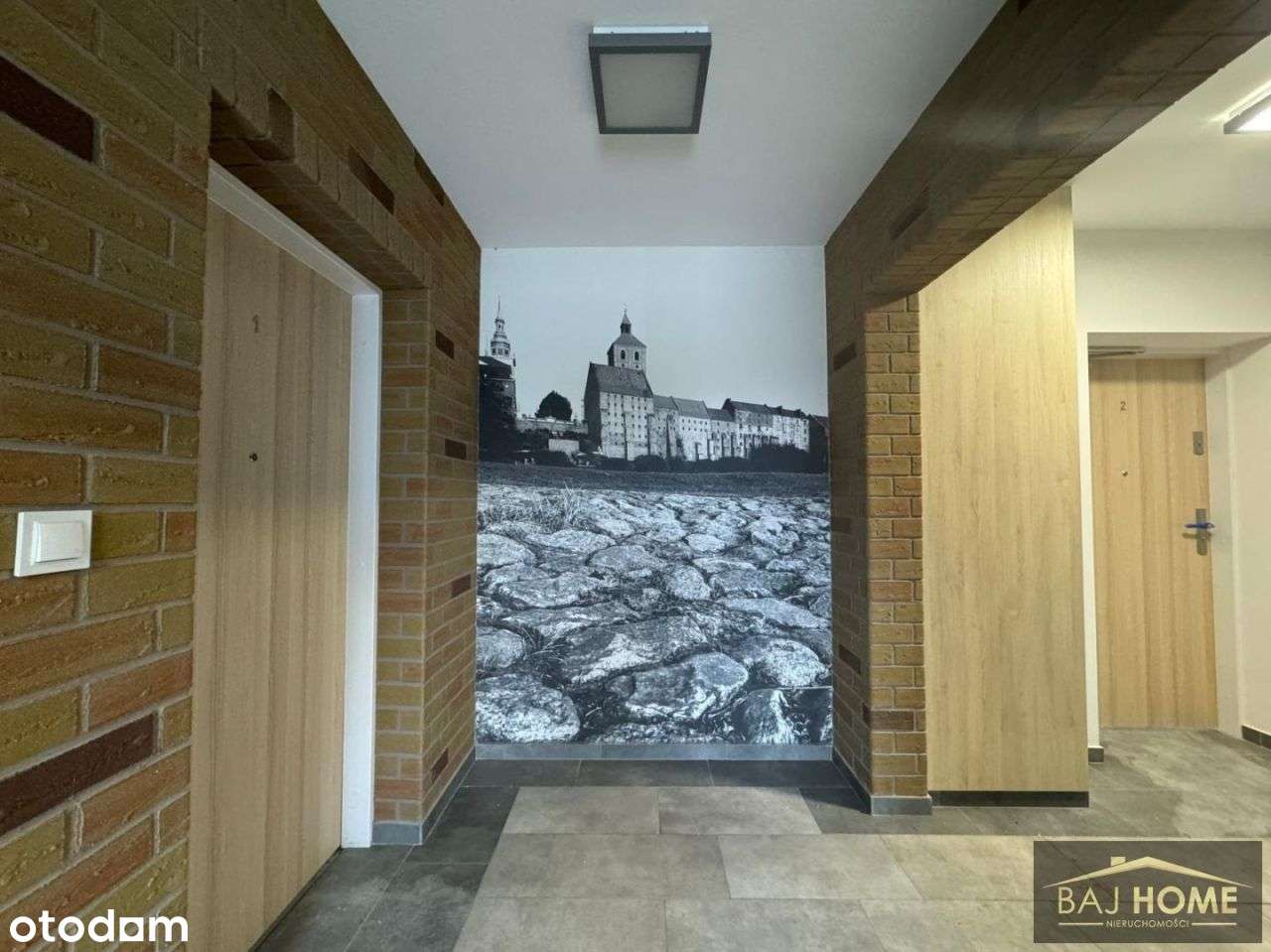 Grudziądz osiedle Kopernika mieszkanie na sprzedaż - Pełny obrazek: 3/19