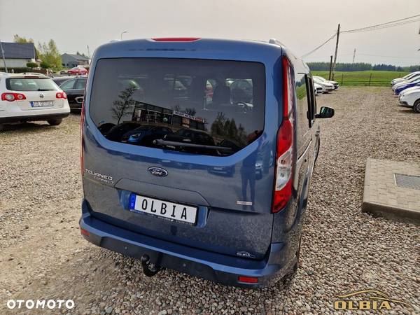 Ford Tourneo Connect Grand - 35