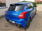 Suzuki Swift 1.4 T Sport - 8