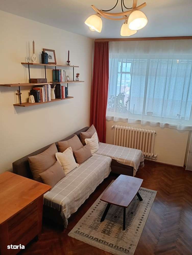 Apartament 2 camere - Libertății-1