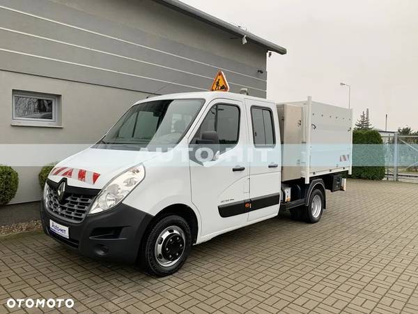 Renault Master - 9