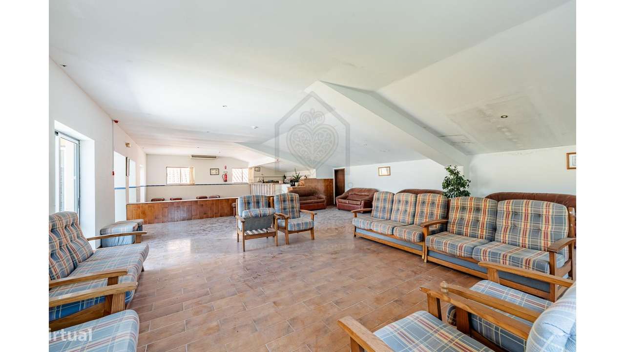 Quinta de Eventos a 1 Hora de Lisboa-28