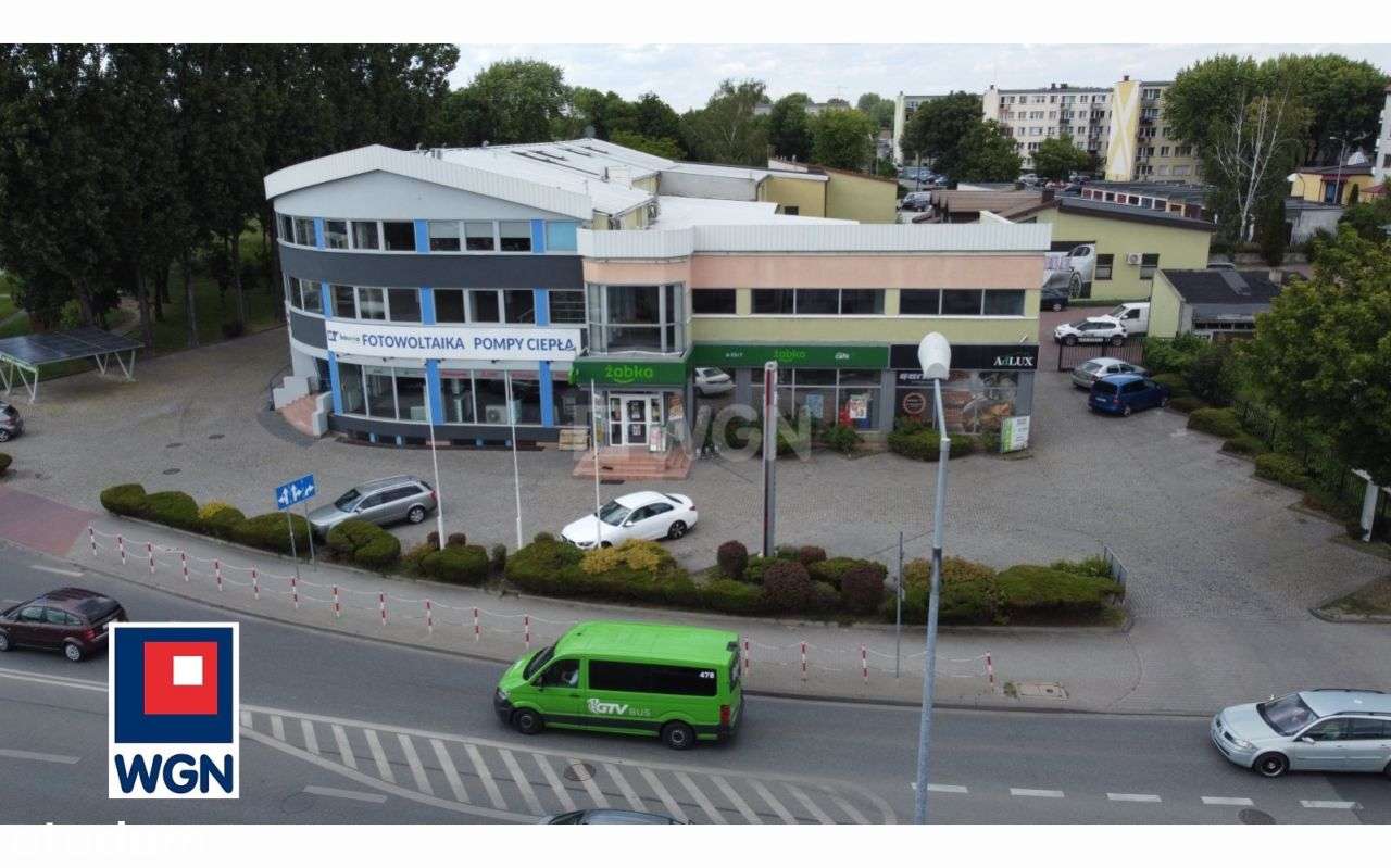 Lokal użytkowy, 390 m², Piotrków Trybunalski - Pełny obrazek: 3/20