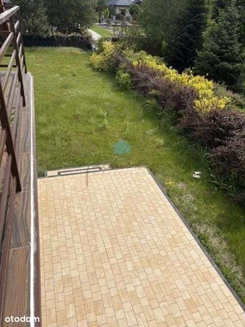 Atrakcyjny dom z poddaszem użytkowym Osiniec Os. O-14