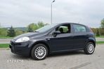 Fiat Grande Punto - 2