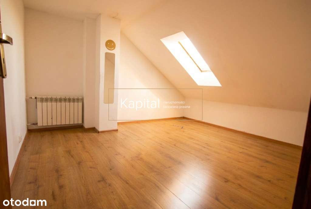 Przestronne dwupoziomowe mieszkanie pod Wrocławiem - Pełny obrazek: 4/11