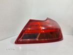 OPEL INSIGNIA KOMBI LAMPA TYŁ PRAWA EU 13226857 - 2