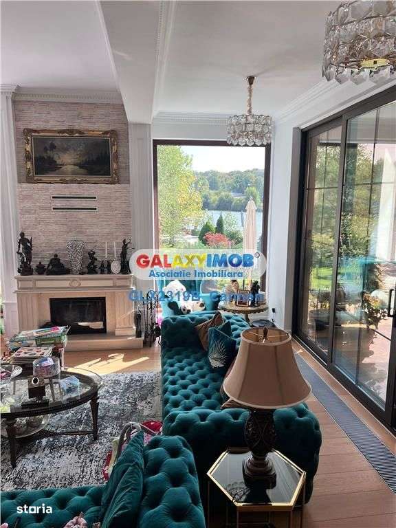 De vanzare vila  superba in Corbeanca - Imagine principală: 5/20