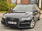 Audi A6 Avant 2.0 TDI Ultra S tronic - 5