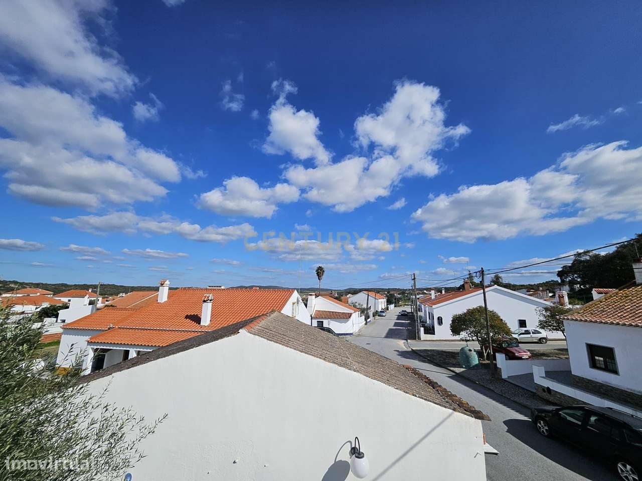 Moradia T2 + 1 com Quintal, Garagem e Anexo Sabugueiro, Arraiolos-32