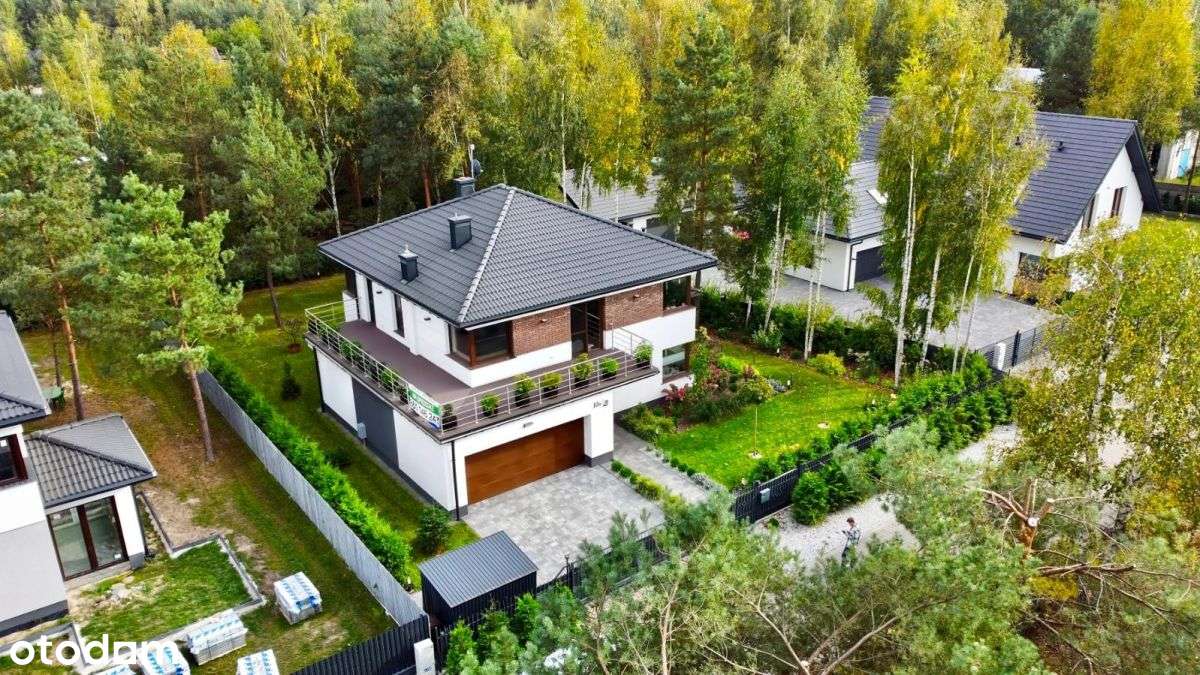 Dom na sprzedaż, 5 pokoi, 213 m², Trzciany