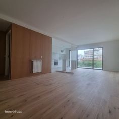 Apartamento T3 para arrendar em Porto