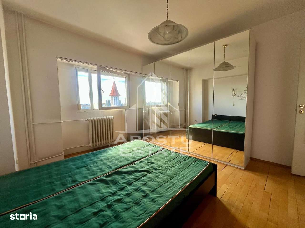 Apartament 4 camere,decomandat,zona Fabric - Imagine principală: 5/16